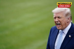 Rojters: Rat u Iranu kao da izmiče Trampu iz ruku, obećavao je da će biti “kratak izlet”