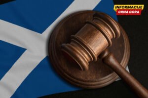 Škotska policija: Iranac i Rumunka optuženi nakon pokušaja da uđu u britansku bazu nuklearnih podmornica