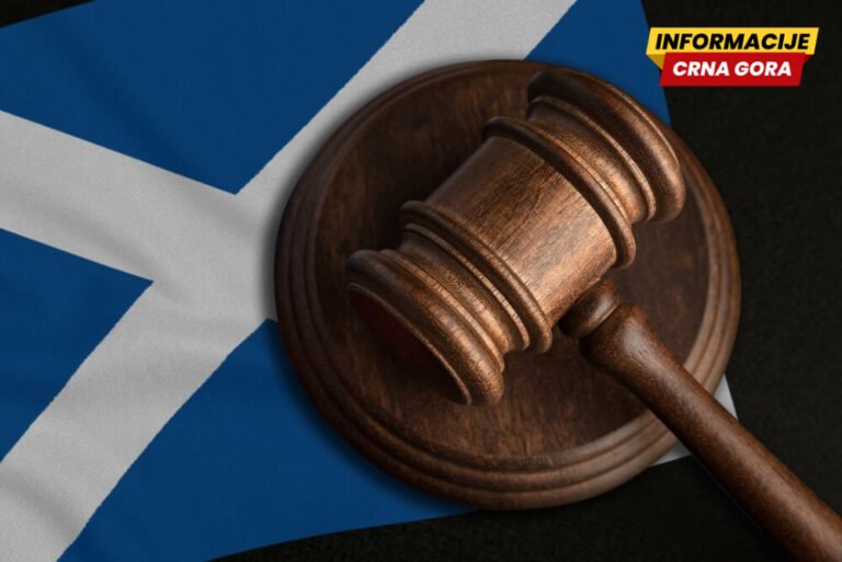 Škotska policija: Iranac i Rumunka optuženi nakon pokušaja da uđu u britansku bazu nuklearnih podmornica