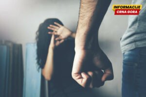 Nasilja u porodici sve više: Tokom 2025. godine u Pljevljima u sudu je bilo 30 predmeta protiv 32 okrivljena