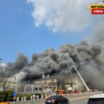 U požaru u fabrici auto-djelova u Južnoj Koreji 14 poginulih, povrijeđeno 60