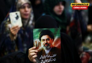 Misterija Modžtabe Hamneija – CIA, Mosad i drugi prate: Ko je zapravo glavni u Teheranu?