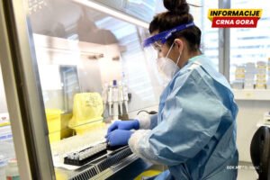 Meningokokna bolest rijetka, ali ozbiljna infekcija