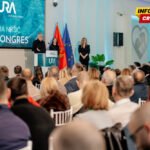 Nikolić novi predsjednik nikšićke URE: “Moramo na svakom koraku raskrinkavati nestručne, neiskrene i nemoralne”