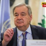 Gutereš: UN aktivno sarađuju sa Odborom za mir samo u vezi sa Gazom, sve preko toga je Trampov lični projekat