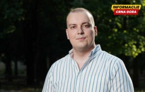 Bigović: Od početka bilo jasno da za inicijativu za skraćenje madata Skupštini Glavnog grada ne postoji većina