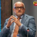 Put u polupredsjednički sistem: Darmanović o ideji Milatovića za izmjenu Ustava