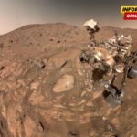 NASA-in rover otkrio neke od najstarijih dokaza o proticanju vode na Marsu