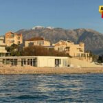 Tivat: Kafana ili sportski centar na Belanima?