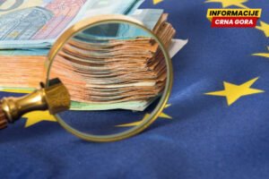 Izrečeno više od 8,2 miliona kazni