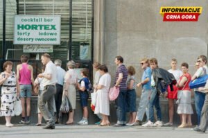 Poljska među 20 najvećih ekonomija svijeta