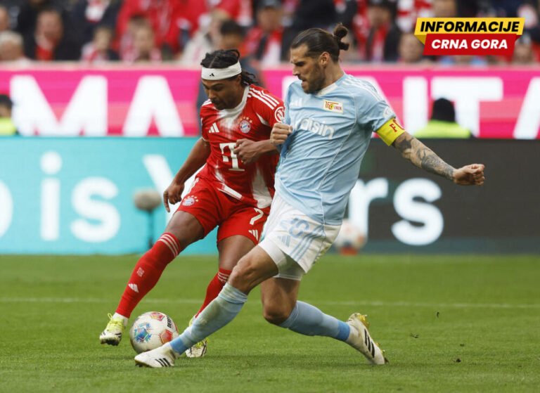 Bajern na vrhuncu forme, Kejn "juri" Levandovskog