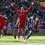 Liverpulu se ovo nije dogodilo 10 godina