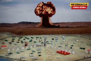 Kako je svijet ponovo zavolio bombu