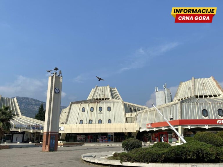 Bar: Sekretari postaju opštinski službenici?