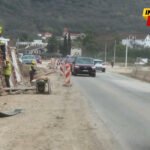 Nadležni obećavaju da će radovi na bulevaru Jaz-Tivat biti završeni do ljeta, građani sumnjaju
