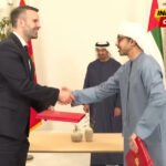 UAE nijesu ratifikovale Sporazum o saradnji u oblasti turizma i razvoja nekretnina