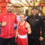 Bojani i Batu zlatne medalje, Radisavu srebro a Milošu bronza