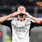 Golčina Pavlovića najavila pobjedu Milana, Arijanet Murić bravurama zaustavio Juve