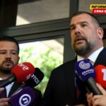 Vlada: Krapovićeve nadležnosti saglasne s Ustavom