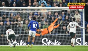 Čelsi razbijen na “Hil Dikinsonu” – četvrti vezani poraz, Everton u igri za Ligu šampiona