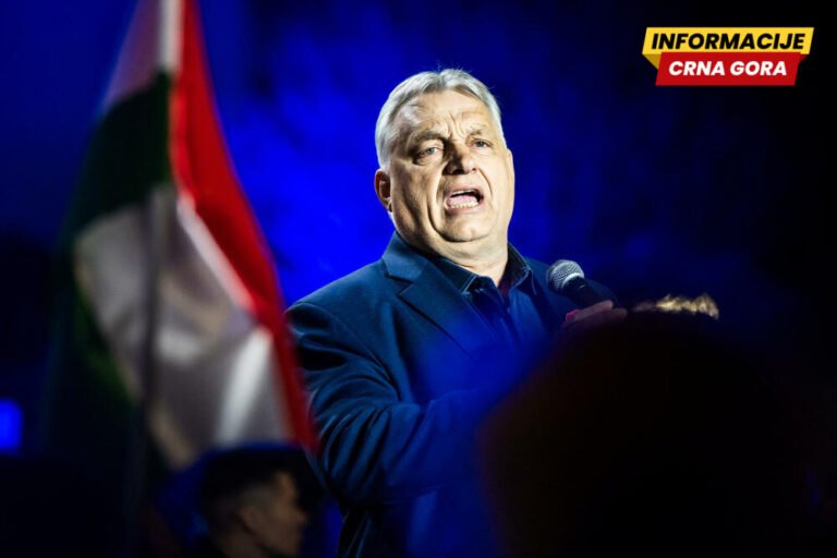 Orban: Lideri EU ne štite evropske, već interese Ukrajine i podržavaju nastavak sukoba