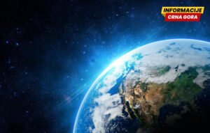 Tri moguća scenarija kraja svemira