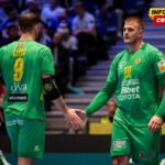 “Lavovi” žele pravu najavu za Sloveniju