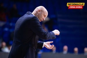 Žakelj: Ovakvi padovi ne smiju da se dešavaju