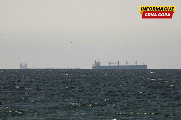 UŽIVO Iran: Hormuški moreuz otvoren za sve osim za brodove povezane s neprijateljima