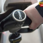 Slovenačka vlada ograničila točenje goriva na 50 litara za pojedince i 200 litara za pravna lica