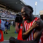 Bolt je najbrži, ali do kada – dolazi Gout