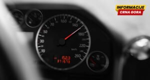 Vozili 146 i 181 km/h: Državljani Albanije i Srbije uhapšeni zbog brze vožnje