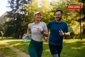 Ovo su najgore namirnice za jelo prije treninga