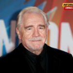 Kako je Brajan Koks oblikovao Hanibala Lektora