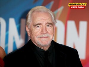 Kako je Brajan Koks oblikovao Hanibala Lektora