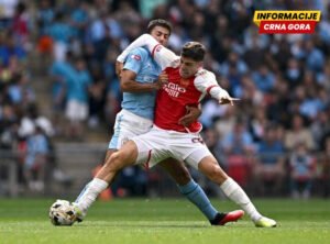 Arteta protiv Pepa – rivalstvo koje daje poseban šmek finalu