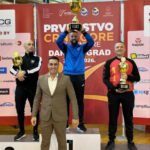 Bar najuspješniji na Državnom prvenstvu u karateu