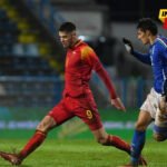 Perišić odabrao 23 igrača, vezni red predvodi Vasilije Adžić