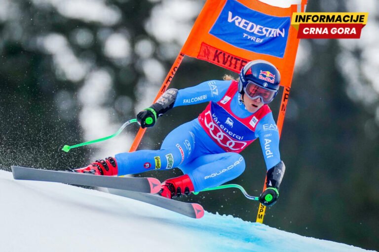 Gođi pobjeda i Mali kristalni globus super-džija