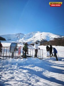 „Savin kuk” po mjeri UNESCO-a: Država planira rekonstrukciju durmitorskog skijališta uz očuvanje svjetske baštine