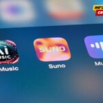 Kantautor priznao prevaru: Zaradio milione pomoću AI pjesama