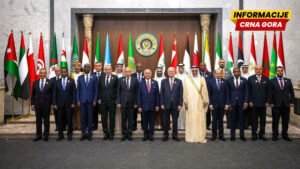 Arapska liga: Od podrške Palestini, do protivljenja ratu u Iranu