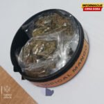 Uhapšen Podgoričanin, pronađeni marihuana i kokain namijenjeni uličnoj prodaji