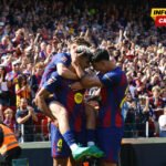 Arauho spasao Barselonu i donio tri boda protiv Raja