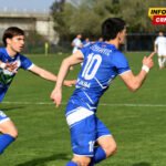 Remi Otrant-Olimpika, Grbalj ponovo na čelu