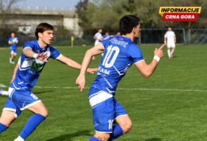 Remi Otrant-Olimpika, Grbalj ponovo na čelu