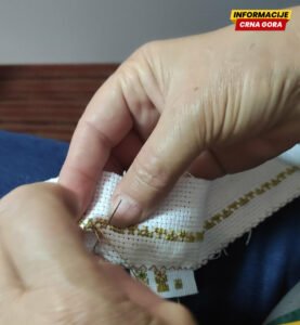 Tradicionalna umjetnost u službi zajedništva i kreativnosti