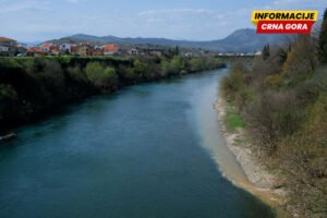 Dobro je, kako zna biti: Život pored kolektora glavnog grada evropske države u 21. vijeku