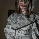 Prisustvo koje nije opipljivo, ali postoji i osjeća se